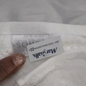 Soho living roboform towels marshalls